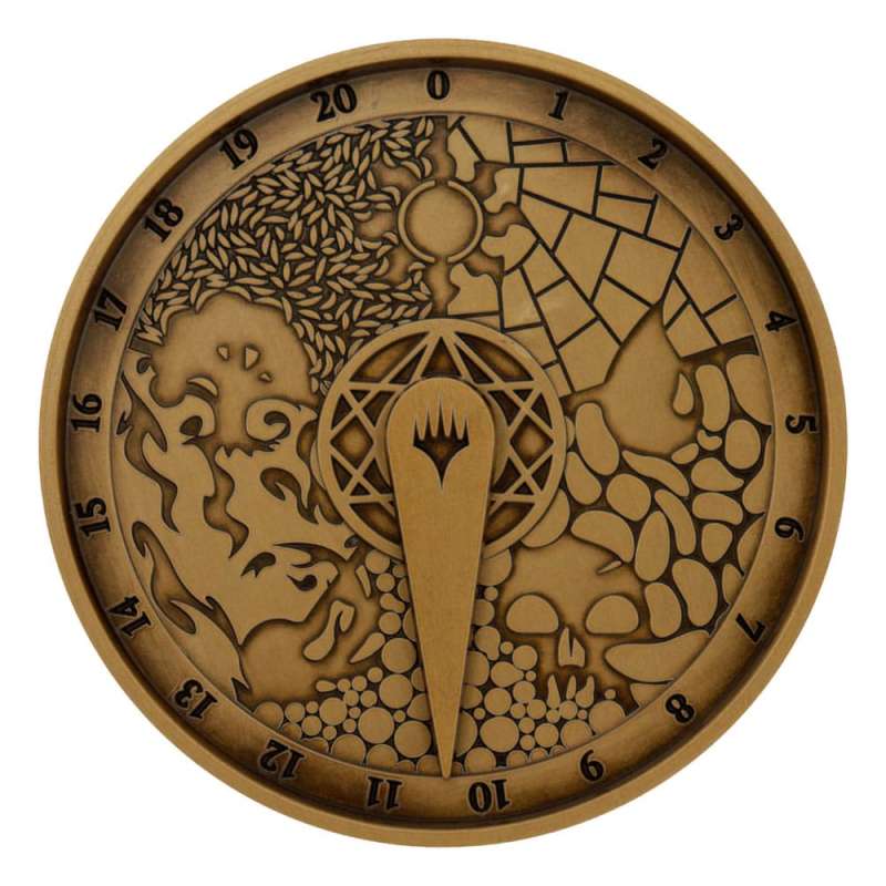 SPOTT-GR Magic the Gathering - Ρέπλικα Life Counter