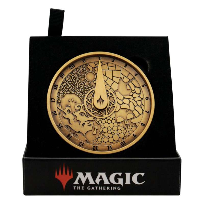 SPOTT-GR Magic the Gathering - Ρέπλικα Life Counter