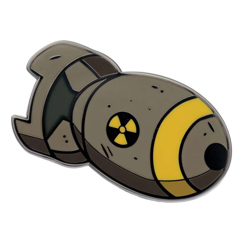 SPOTT-GR Fallout World - Κονκάρδες Mystery Volume 2 Display (Σετ 12 Τεμάχια)