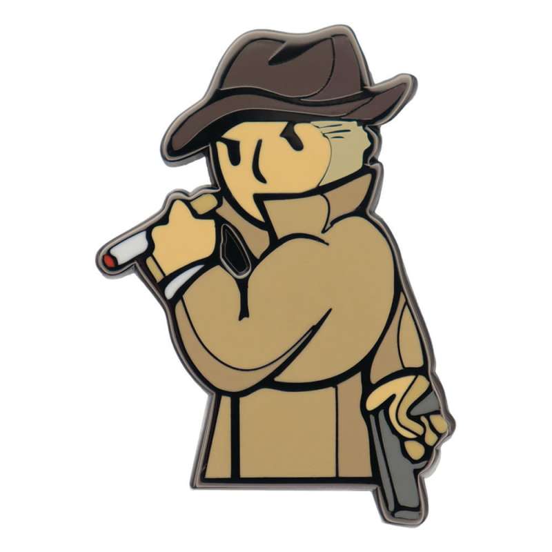 SPOTT-GR Fallout World - Κονκάρδες Mystery Volume 2 Display (Σετ 12 Τεμάχια)