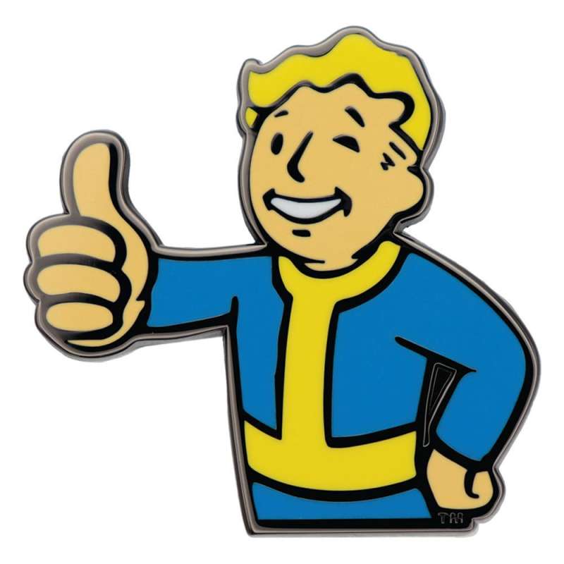 SPOTT-GR Fallout World - Κονκάρδες Mystery Volume 2 Display (Σετ 12 Τεμάχια)