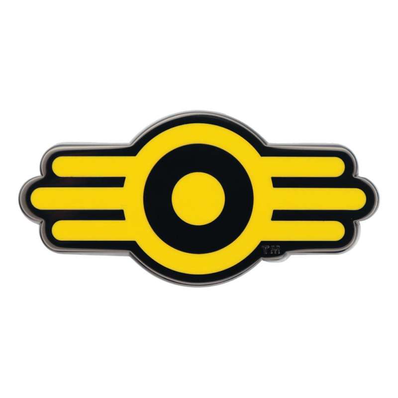 SPOTT-GR Fallout World - Κονκάρδες Mystery Volume 2 Display (Σετ 12 Τεμάχια)