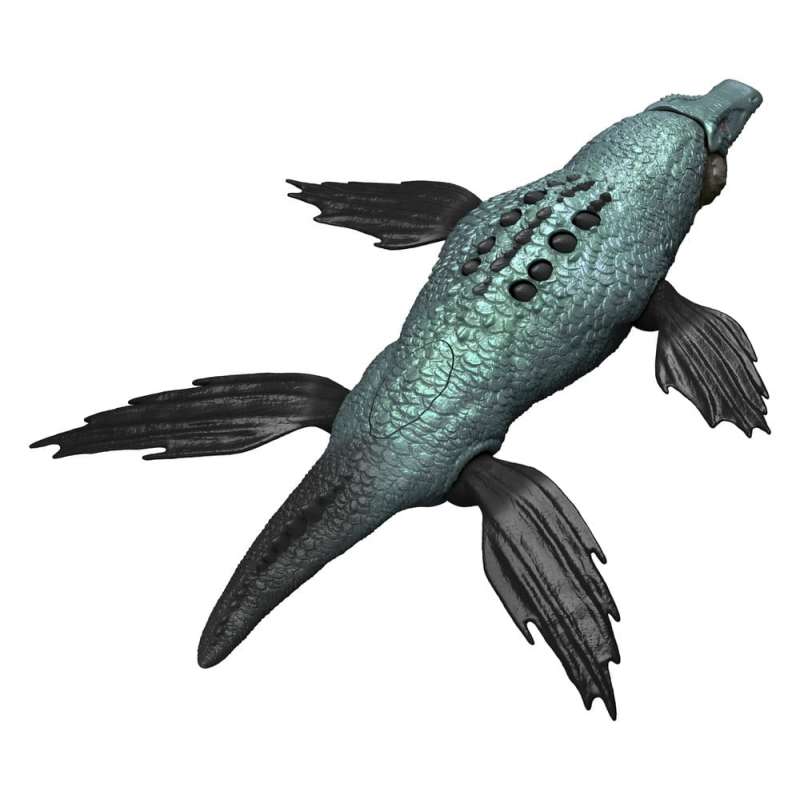 SPOTT-GR Jurassic World: Survival - Φιγούρα Δράσης Gigantic Thrashers Liopleurodon Μεγέθους 30cm