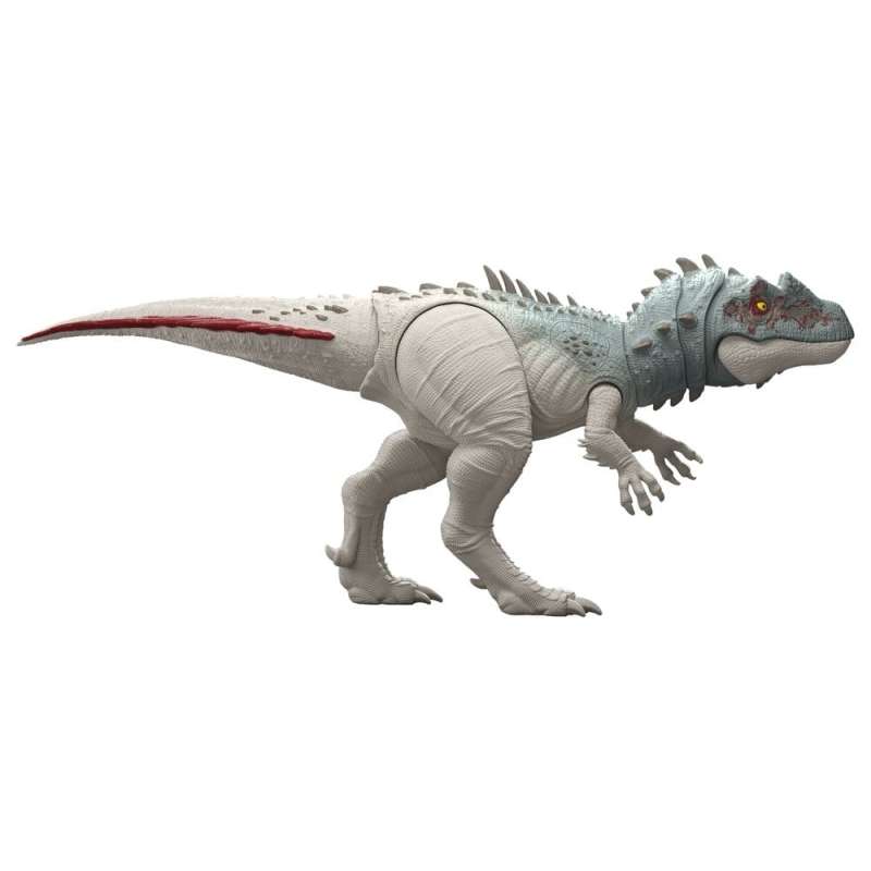 SPOTT-GR Jurassic World: Survival - Φιγούρα Δράσης Gigantic Thrashers Torvosaurus Μεγέθους 30cm
