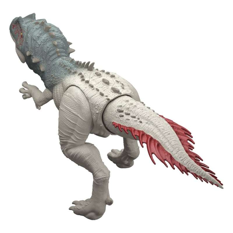 SPOTT-GR Jurassic World: Survival - Φιγούρα Δράσης Gigantic Thrashers Torvosaurus Μεγέθους 30cm