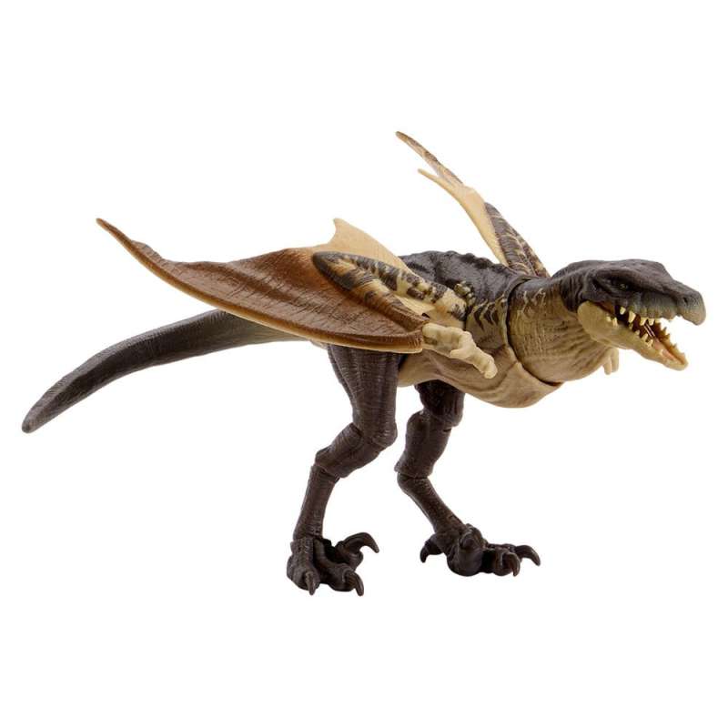SPOTT-GR Jurassic World Rebirth Hammond Collection - Φιγούρα Δράσης Mutadon