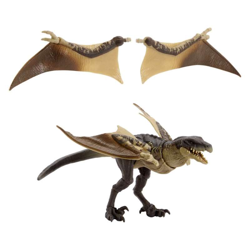 SPOTT-GR Jurassic World Rebirth Hammond Collection - Φιγούρα Δράσης Mutadon