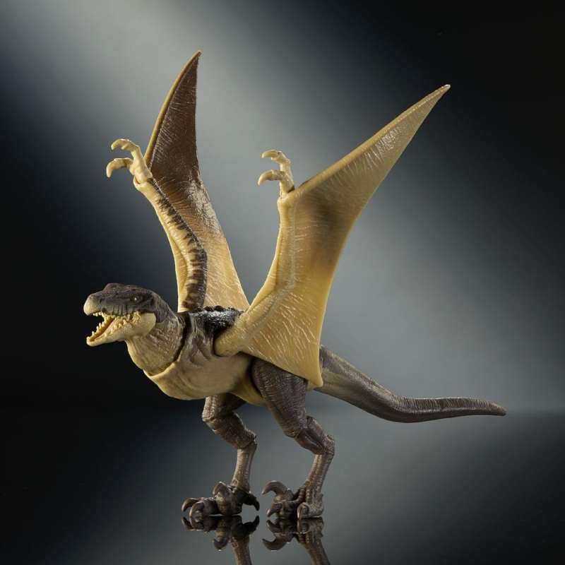 SPOTT-GR Jurassic World Rebirth Hammond Collection - Φιγούρα Δράσης Mutadon