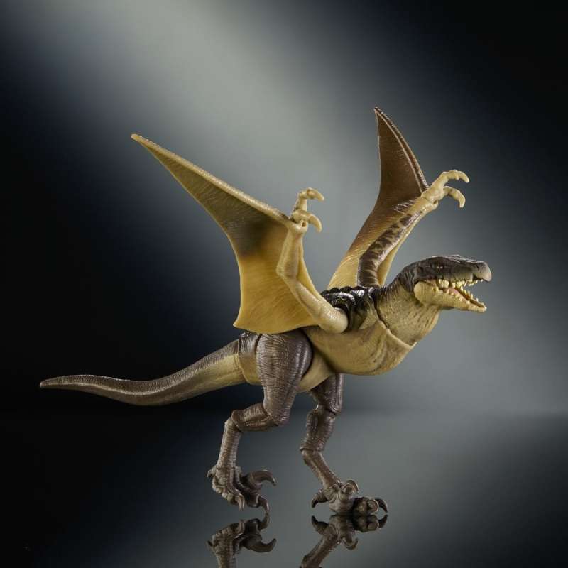 SPOTT-GR Jurassic World Rebirth Hammond Collection - Φιγούρα Δράσης Mutadon