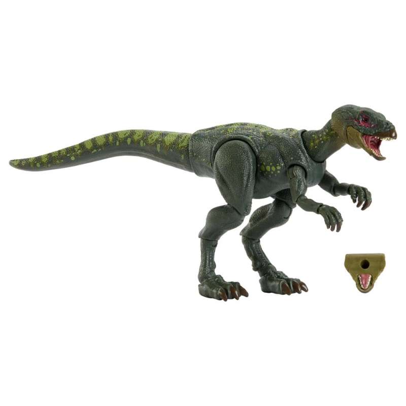 SPOTT-GR Jurassic World Hammond Collection - Φιγούρα Δράσης Hypsilophodon