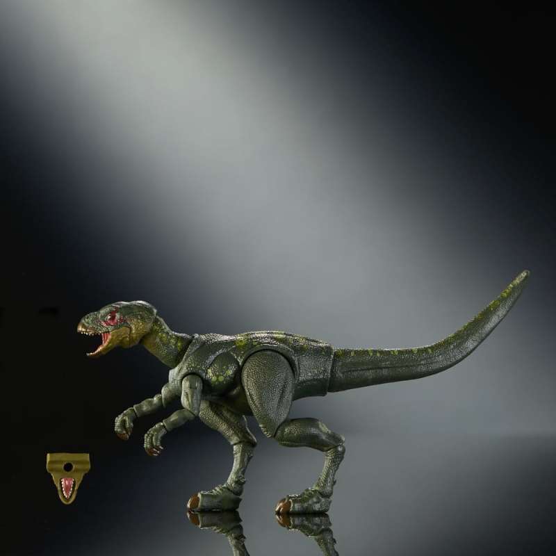 SPOTT-GR Jurassic World Hammond Collection - Φιγούρα Δράσης Hypsilophodon