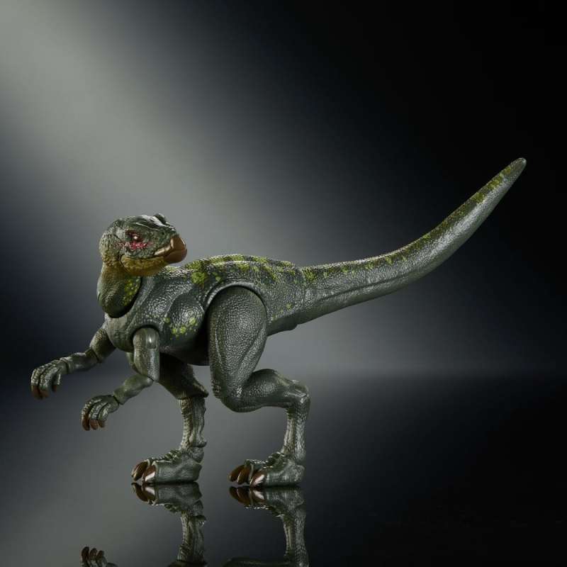 SPOTT-GR Jurassic World Hammond Collection - Φιγούρα Δράσης Hypsilophodon