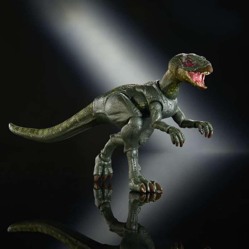 SPOTT-GR Jurassic World Hammond Collection - Φιγούρα Δράσης Hypsilophodon