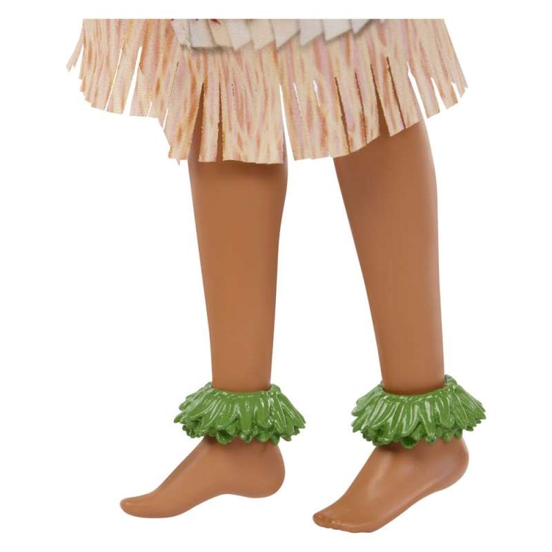 SPOTT-GR Moana 2026 Movie - Κούκλα Moana Μεγέθους 27cm