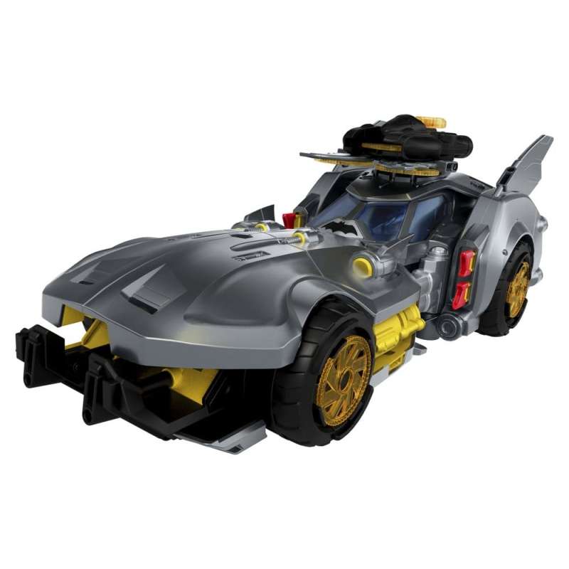 SPOTT-GR DC Premier - Όχημα Batmobile