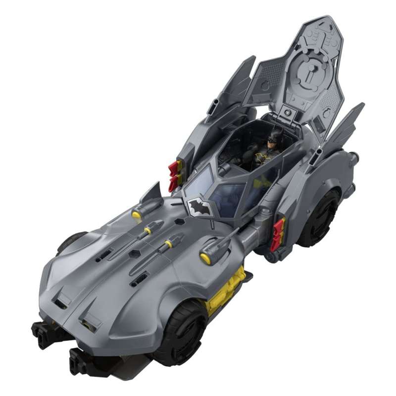 SPOTT-GR DC Premier - Όχημα Batmobile