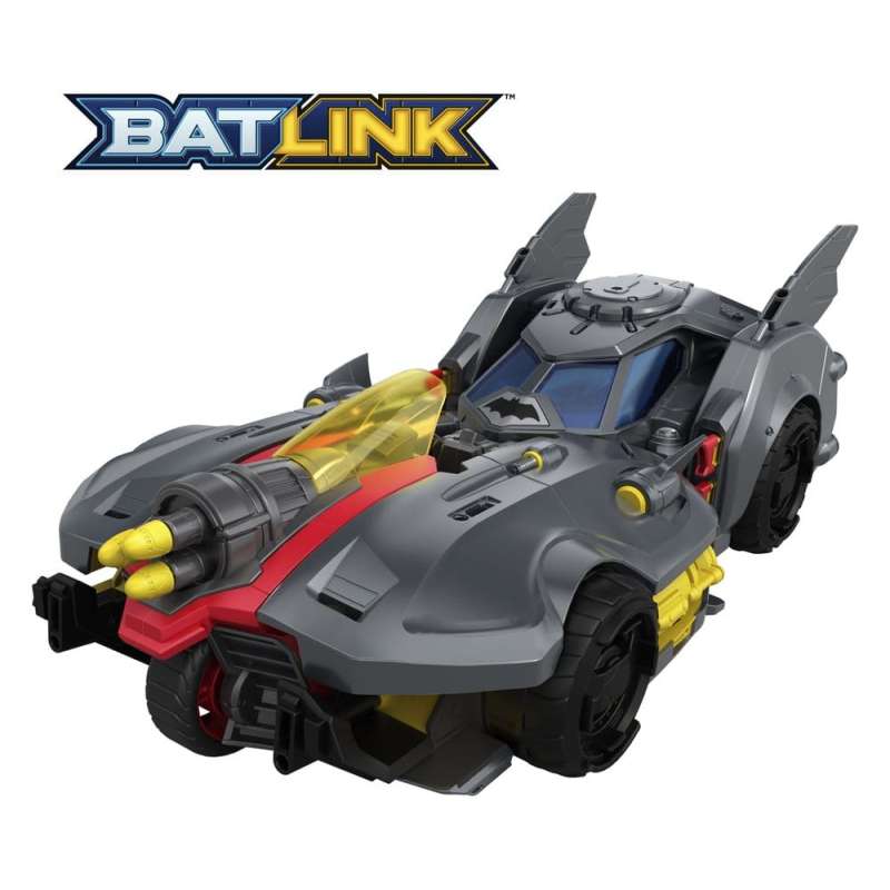 SPOTT-GR DC Premier - Όχημα Batmobile