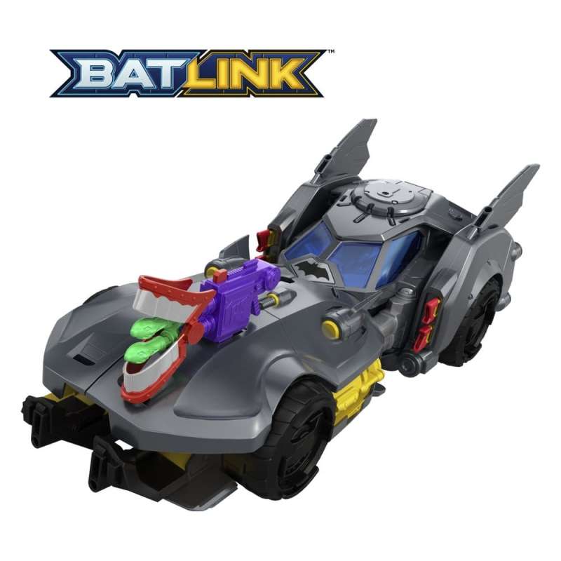 SPOTT-GR DC Premier - Όχημα Batmobile