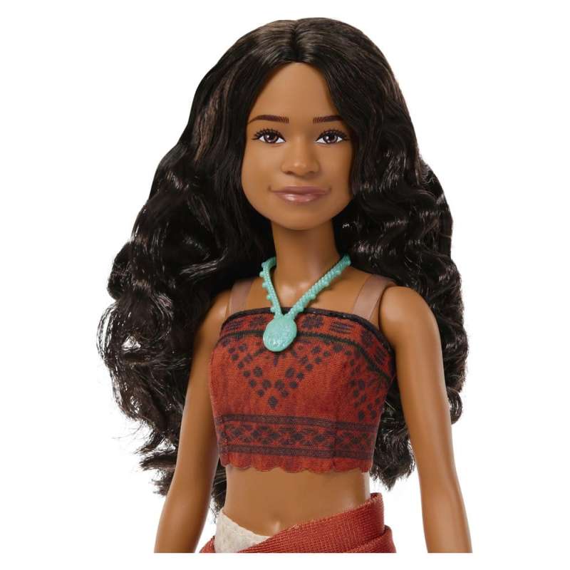 SPOTT-GR Moana 2026 Movie - Κούκλα που Τραγουδάει Moana