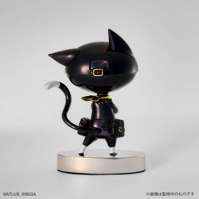 SPOTT-GR Persona 5 Royal Bright Arts - Διακοσμητική Φιγούρα Morgana Μεγέθους 7cm