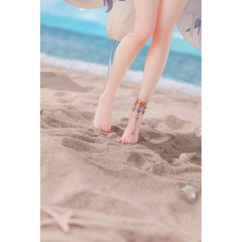 SPOTT-GR Azur Lane amiami x AniGame - Φιγούρα PVC (Αναλογία 1/6) Shinano Dreamy White Sands Ver. Μεγέθους 30cm