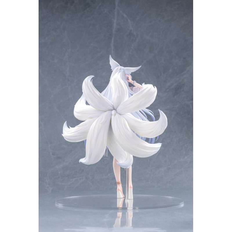 SPOTT-GR Azur Lane amiami x AniGame - Φιγούρα PVC (Αναλογία 1/6) Shinano Dreamy White Sands Ver. Μεγέθους 30cm