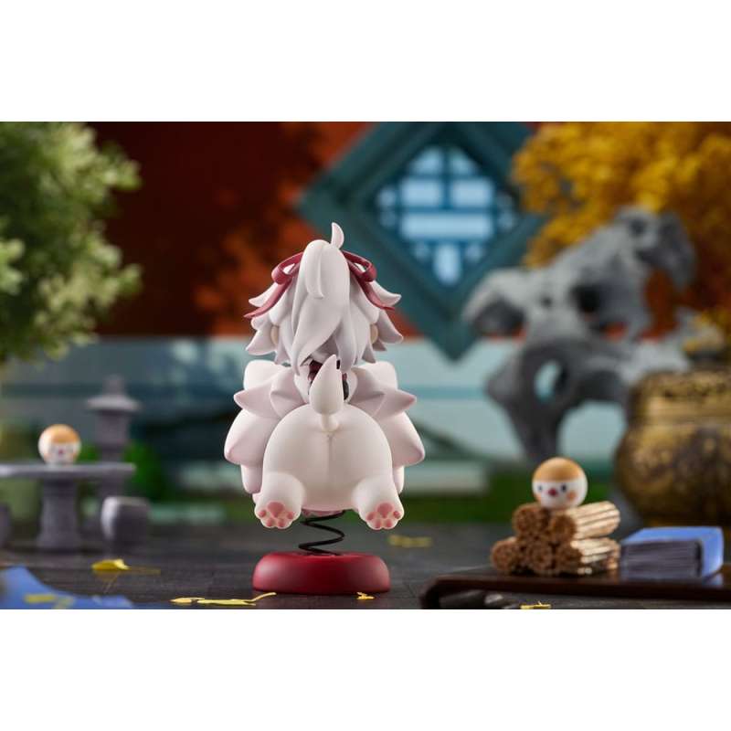 SPOTT-GR Honkai: Star Rail - Φιγούρα PVC Jing Yuan Chibi Chara YuraYura Stand Μεγέθους 10cm