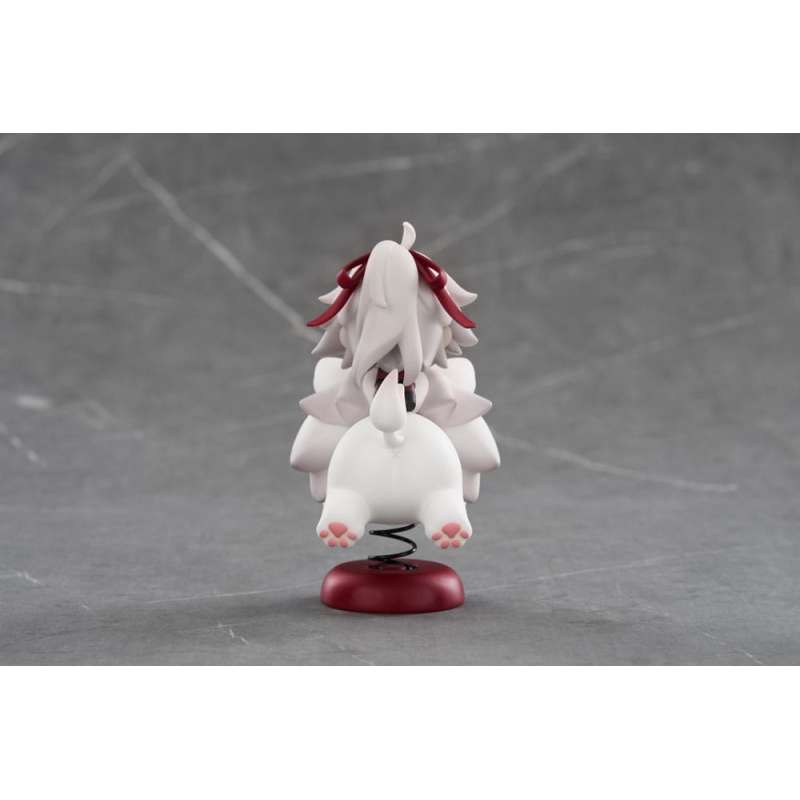 SPOTT-GR Honkai: Star Rail - Φιγούρα PVC Jing Yuan Chibi Chara YuraYura Stand Μεγέθους 10cm