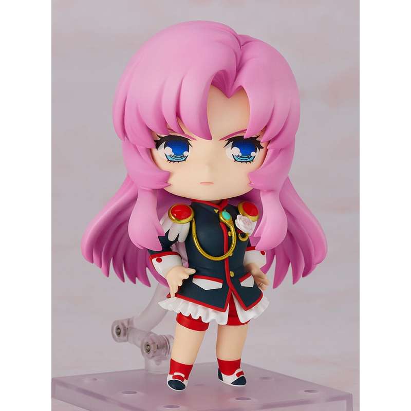 SPOTT-GR Revolutionary Girl Utena Nendoroid - Φιγούρα Δράσης Utena Tenjo Μεγέθους 10cm