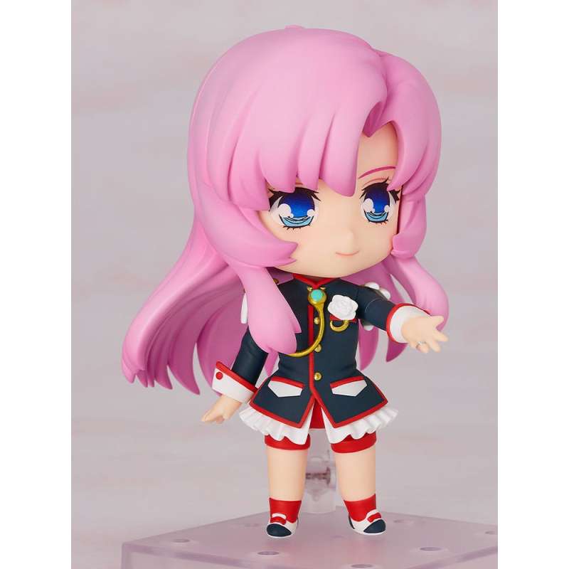 SPOTT-GR Revolutionary Girl Utena Nendoroid - Φιγούρα Δράσης Utena Tenjo Μεγέθους 10cm