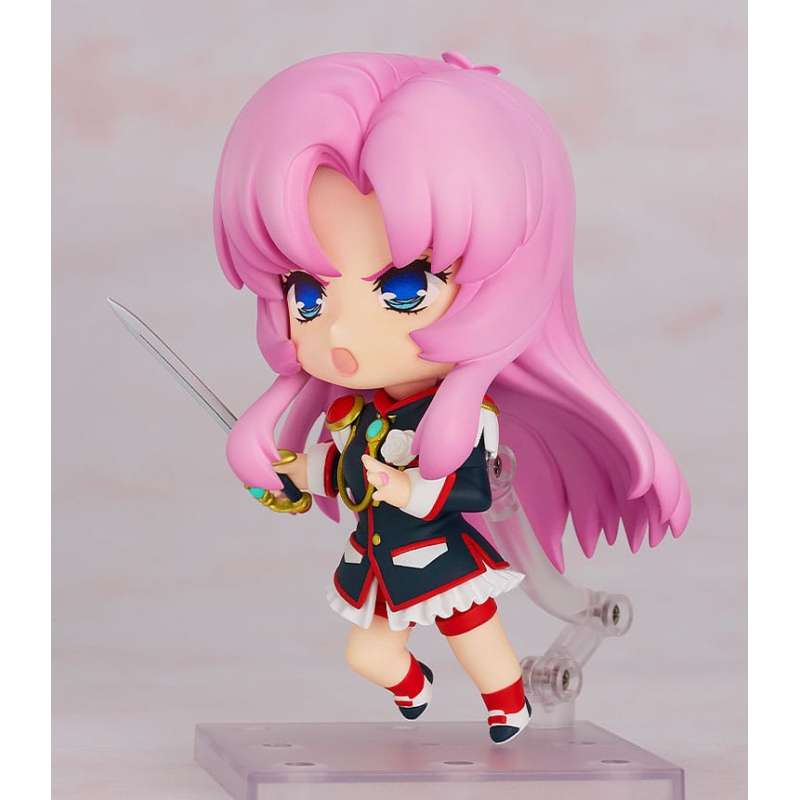 SPOTT-GR Revolutionary Girl Utena Nendoroid - Φιγούρα Δράσης Utena Tenjo Μεγέθους 10cm