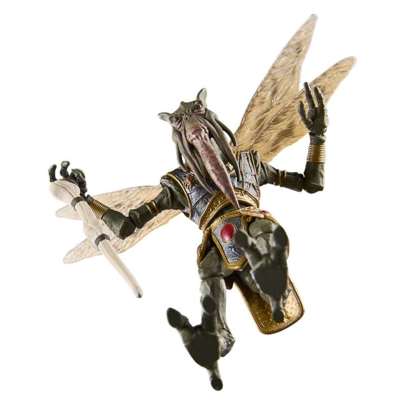 SPOTT-GR Star Wars Episode II Vintage Collection - Φιγούρα Δράσης Poggle the Lesser Μεγέθους 10cm
