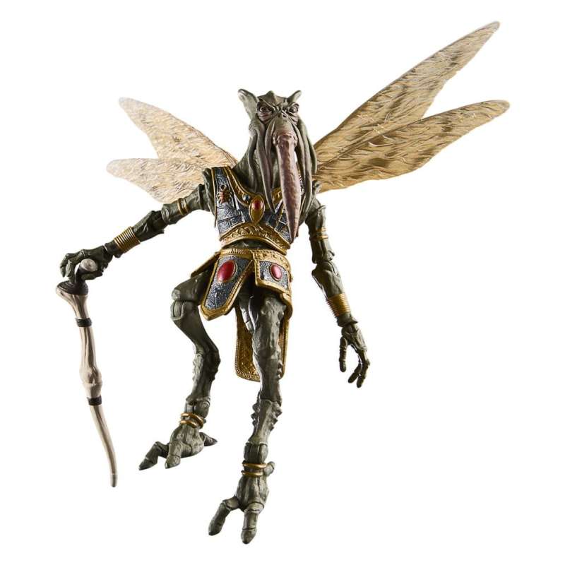SPOTT-GR Star Wars Episode II Vintage Collection - Φιγούρα Δράσης Poggle the Lesser Μεγέθους 10cm