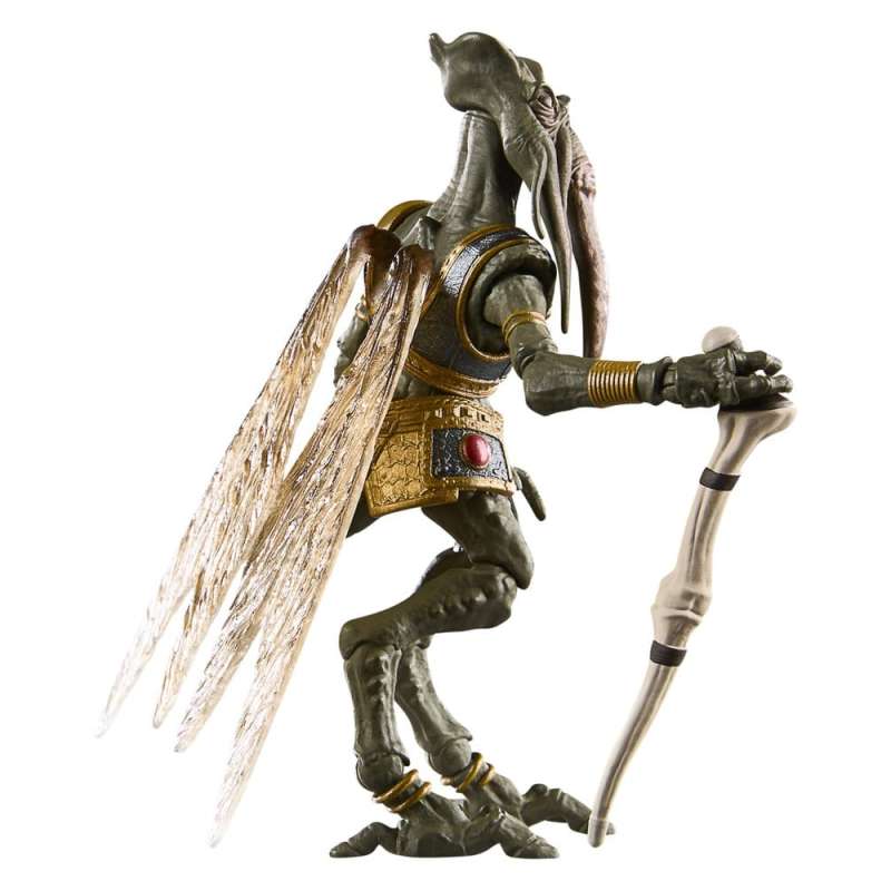 SPOTT-GR Star Wars Episode II Vintage Collection - Φιγούρα Δράσης Poggle the Lesser Μεγέθους 10cm