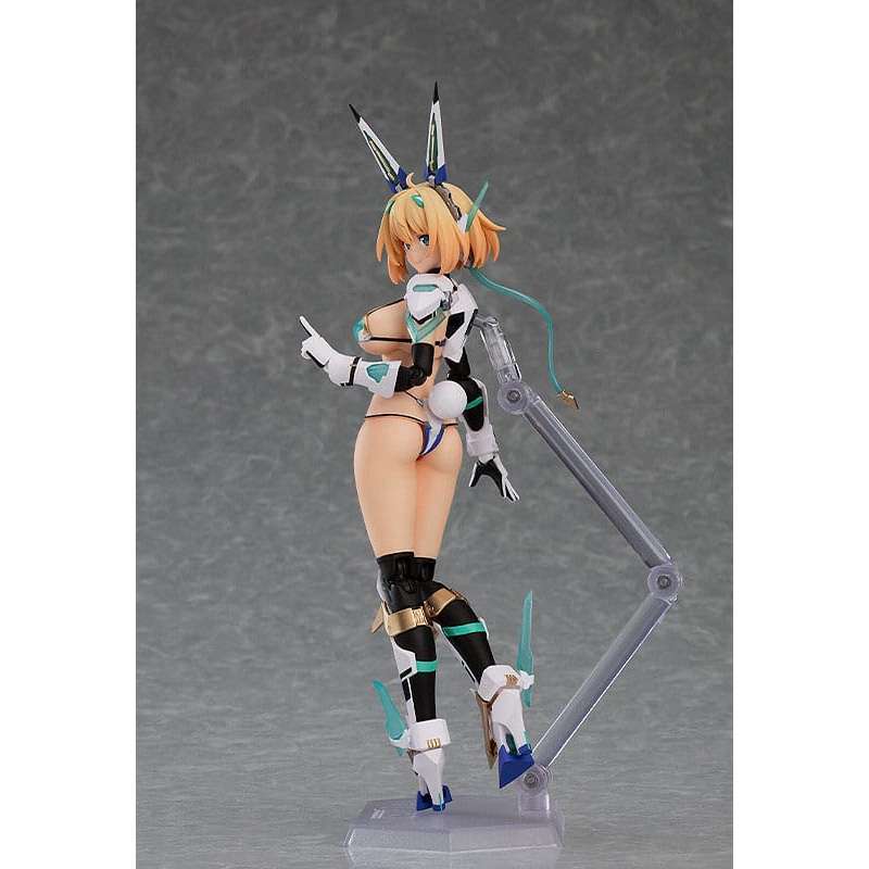 SPOTT-GR Bunny Suit Planning Figma - Φιγούρα Δράσης Sophia F. Shirring: Bikini Armor Ver. Μεγέθους 17cm