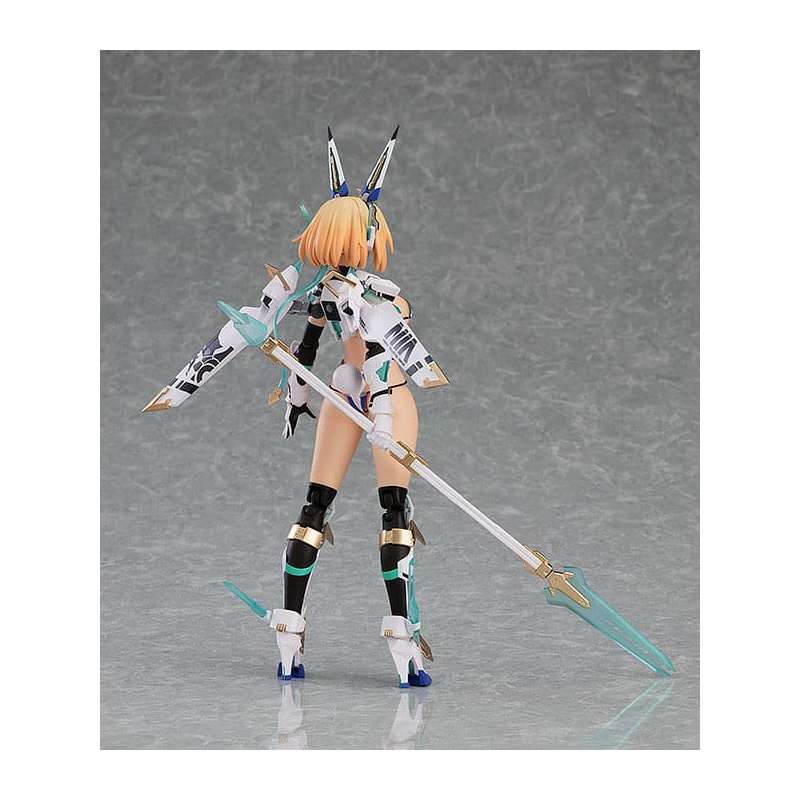 SPOTT-GR Bunny Suit Planning Figma - Φιγούρα Δράσης Sophia F. Shirring: Bikini Armor Ver. Μεγέθους 17cm
