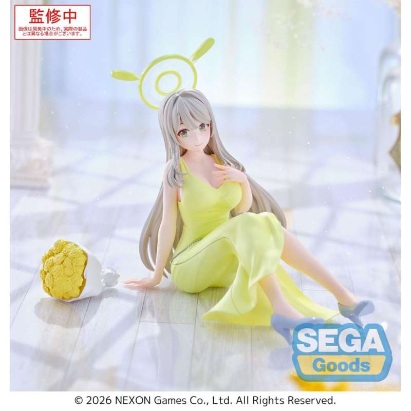 SPOTT-GR Blue Archive Yumemirize - Φιγούρα PVC Nonomi Μεγέθους 10cm