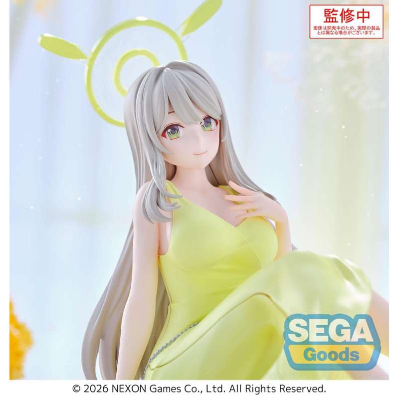 SPOTT-GR Blue Archive Yumemirize - Φιγούρα PVC Nonomi Μεγέθους 10cm