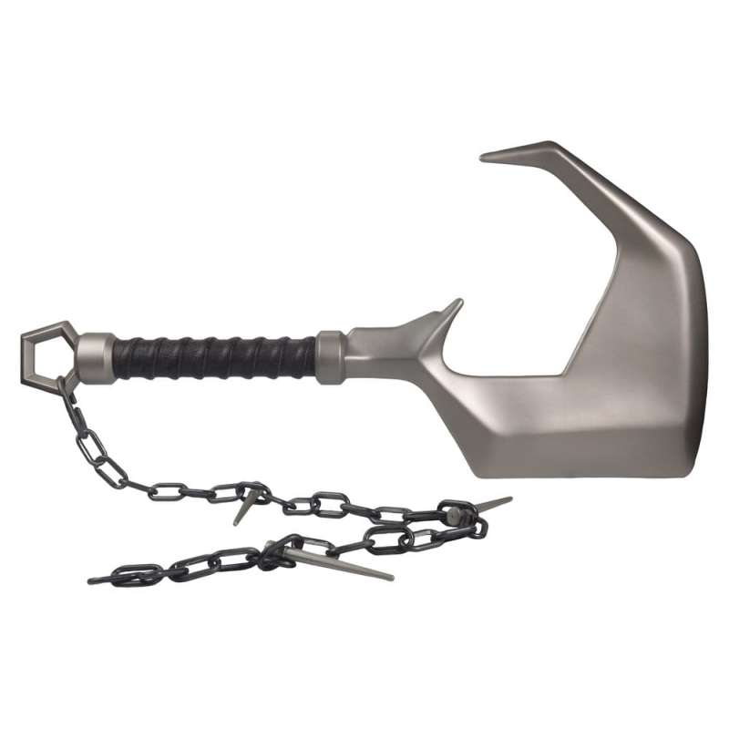 SPOTT-GR DC Direct - Ρέπλικα (Αναλογία 1/1) Lobo's Hook (Supergirl Movie)