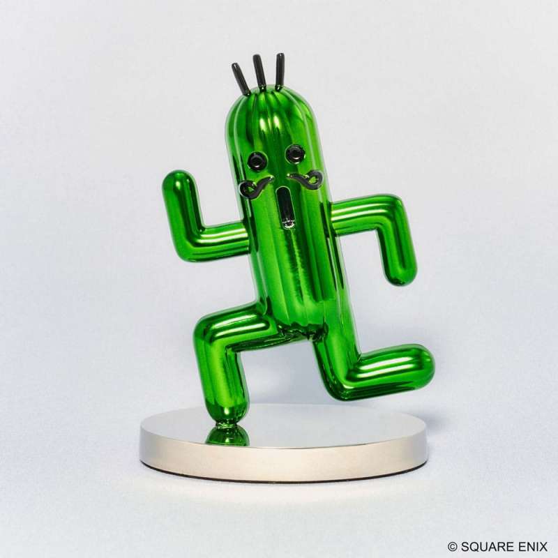SPOTT-GR Final Fantasy Bright Arts Gallery Diecast - Μίνι Φιγούρα Gigantuar Μεγέθους 10cm