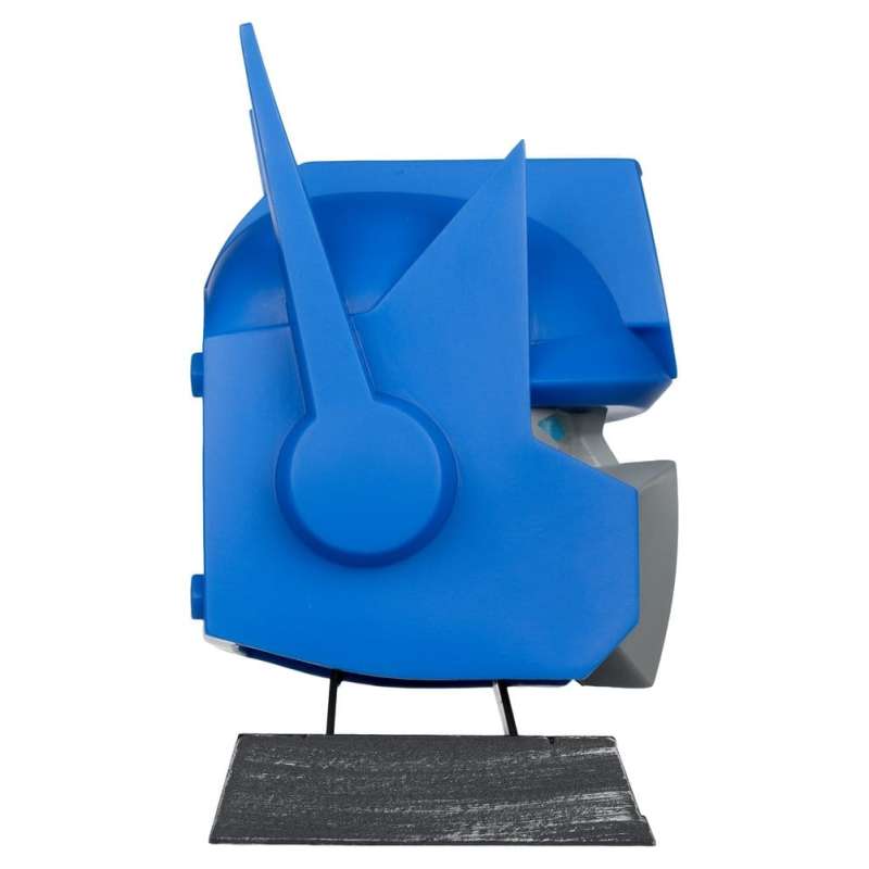 SPOTT-GR Transformers - Μίνι Ρέπλικα (Αναλογία 1/3) Optimus Prime Head Μεγέθους 19cm