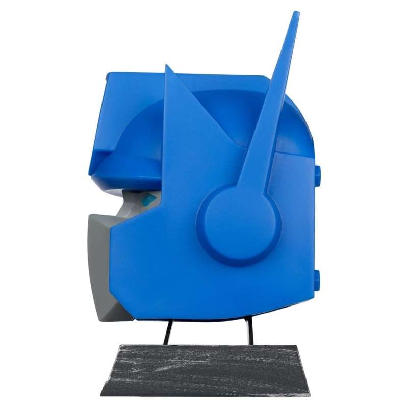 SPOTT-GR Transformers - Μίνι Ρέπλικα (Αναλογία 1/3) Optimus Prime Head Μεγέθους 19cm