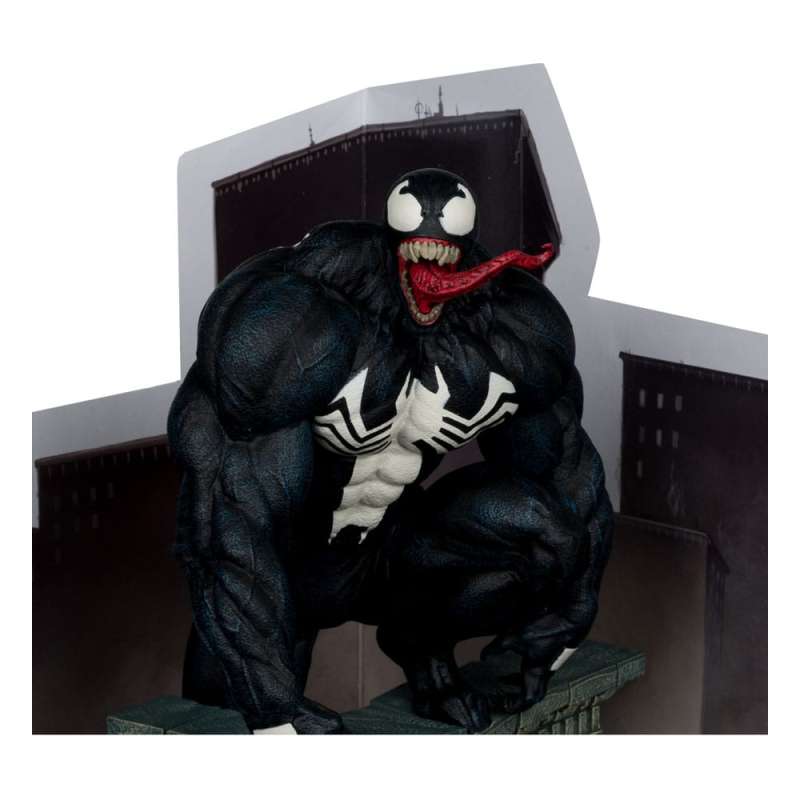 SPOTT-GR Marvel Collection - Φιγούρα PVC (Αναλογία 1/6) Venom (Venom #5) Μεγέθους 29cm