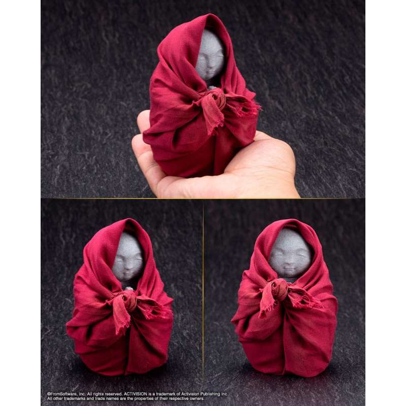 SPOTT-GR Sekiro: Shadows Die Twice - Φιγούρα PVC (Αναλογία 1/7) Wolf Μεγέθους 42cm