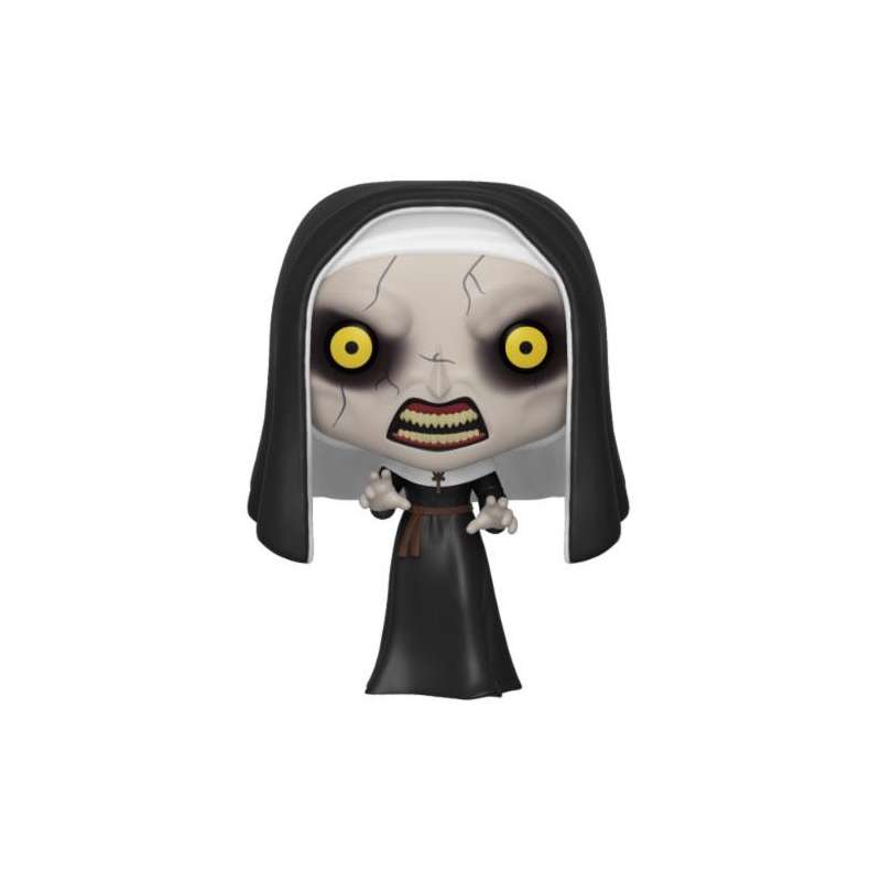 SPOTT-GR The Nun POP! Movies - Φιγούρα Βινυλίου Demonic Nun Μεγέθους 9cm