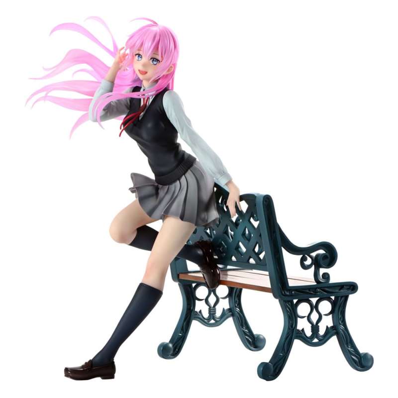 SPOTT-GR Shikimor's Not Just a Cutie Prisma Wing - Φιγούρα PVC (Αναλογία 1/7) Shikimori san Μεγέθους 22cm