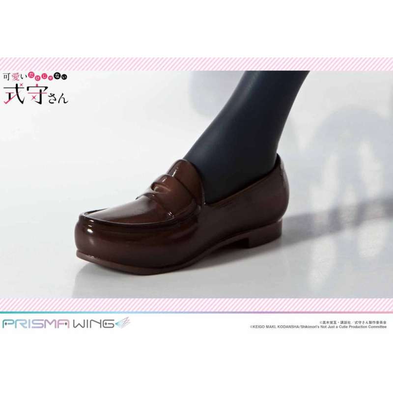 SPOTT-GR Shikimor's Not Just a Cutie Prisma Wing - Φιγούρα PVC (Αναλογία 1/7) Shikimori san Μεγέθους 22cm