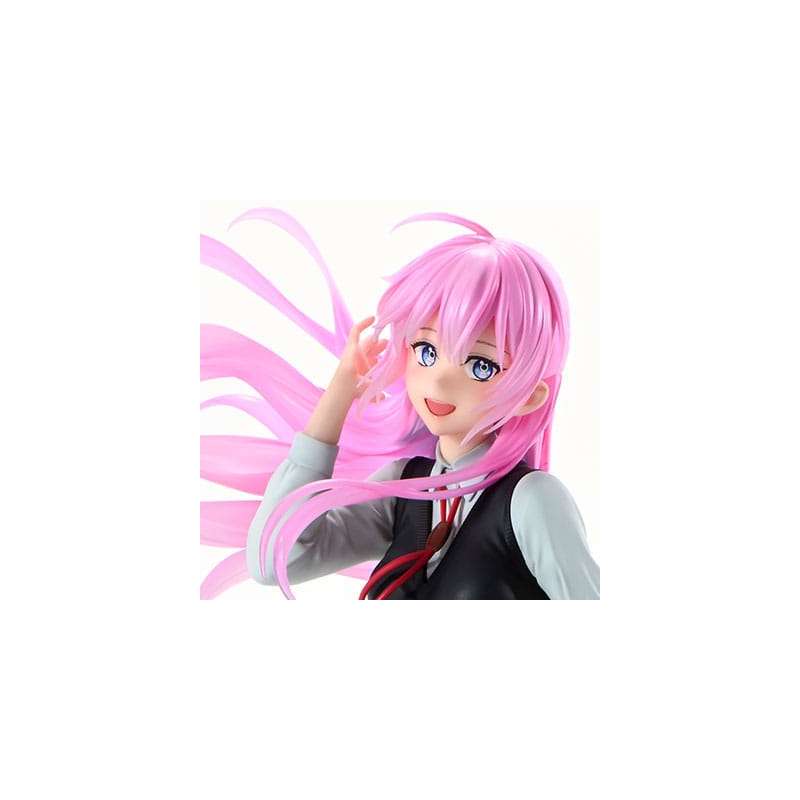 SPOTT-GR Shikimor's Not Just a Cutie Prisma Wing - Φιγούρα PVC (Αναλογία 1/7) Shikimori san Μεγέθους 22cm