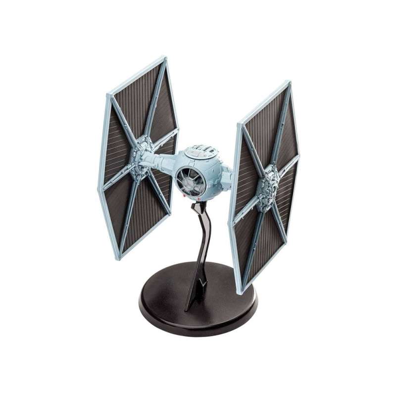 SPOTT-GR Star Wars Episode VII - Κιτ Μοντελισμού (Αναλογία 1/110) Tie Fighter Μεγέθους 7cm