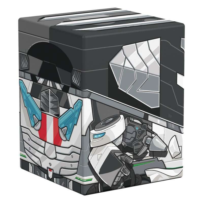 SPOTT-GR Squaroes Squaroe Transformers TR003 - Wheeljack